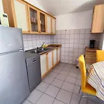 Adriatic Apartman