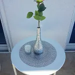 Adriatic Apartman Rogoznica