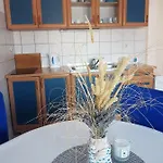 Adriatic Apartman *