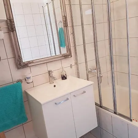 Apartmani Adriatic