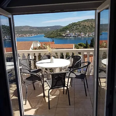 Apartmani Adriatic *