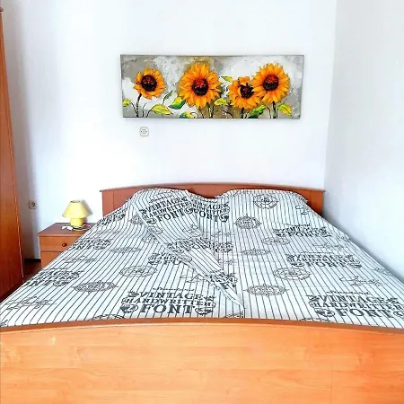 Apartment Apartmani Adriatic Rogoznica (Sibenik-Knin)
