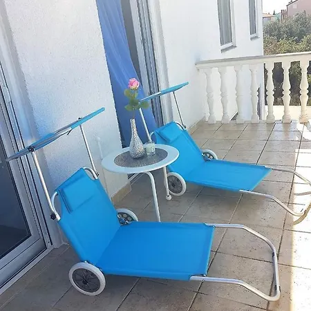Apartmani Adriatic Apartment *