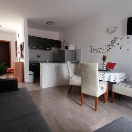 Apartmani Adriatic Apartment Rogoznica (Sibenik-Knin)