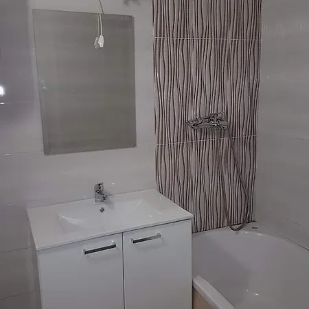 Apartmani Adriatic * Rogoznica (Sibenik-Knin)