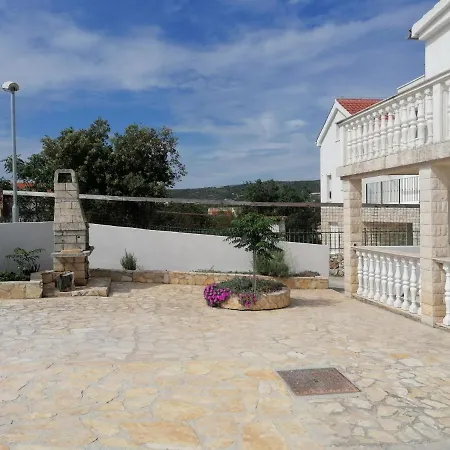 Apartmani Adriatic *