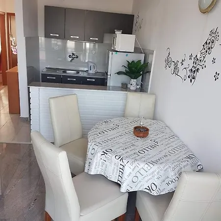 Apartament Adriatic Rogoznica (Sibenik-Knin)