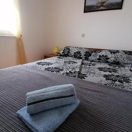 Apartment Apartmani Adriatic Rogoznica (Sibenik-Knin)