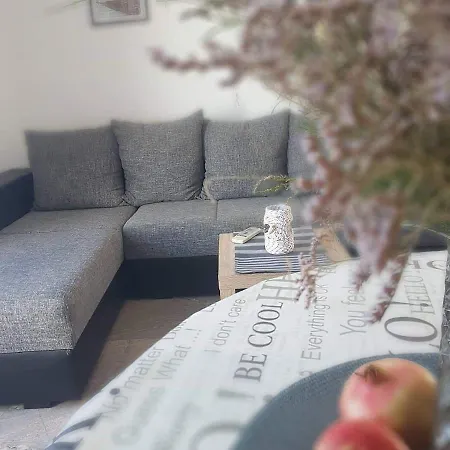Apartmani Adriatic Rogoznica (Sibenik-Knin)