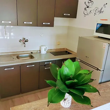 Apartmani Adriatic Apartment *