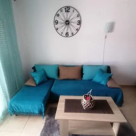 Apartmani Adriatic Rogoznica (Sibenik-Knin)