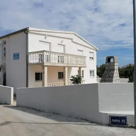 Apartament Adriatic *