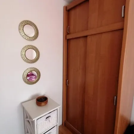 Apartmani Adriatic Rogoznica (Sibenik-Knin)