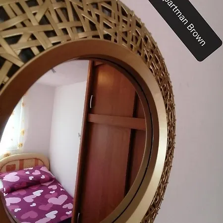 Apartment Apartmani Adriatic