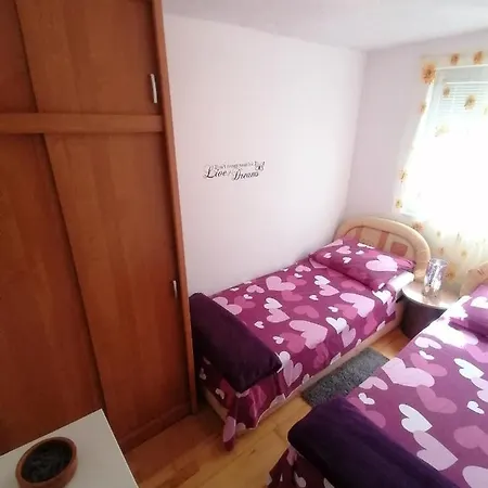 Apartmani Adriatic Rogoznica (Sibenik-Knin)