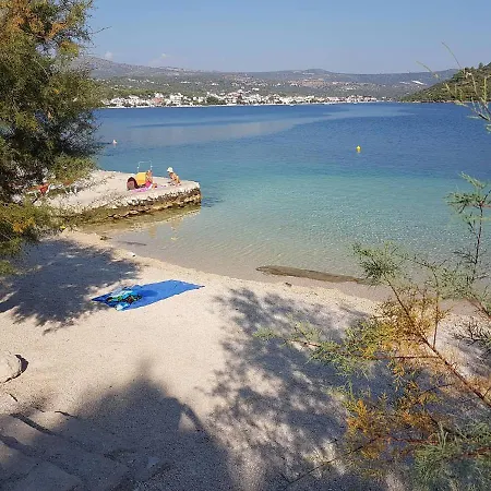 Apartmani Adriatic Apartment *