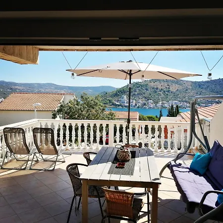 Apartmani Adriatic Apartment Rogoznica (Sibenik-Knin)