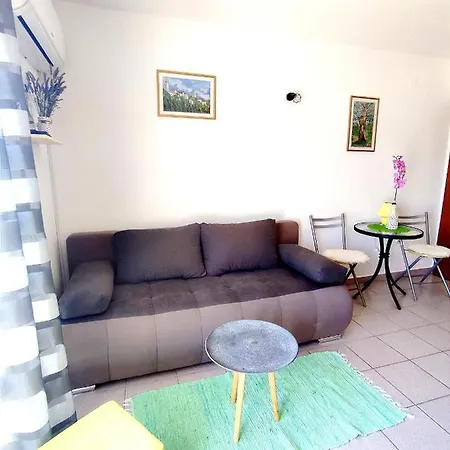 Apartmani Adriatic *