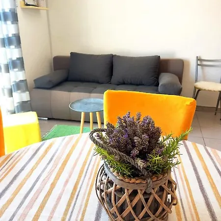 Apartament Adriatic *