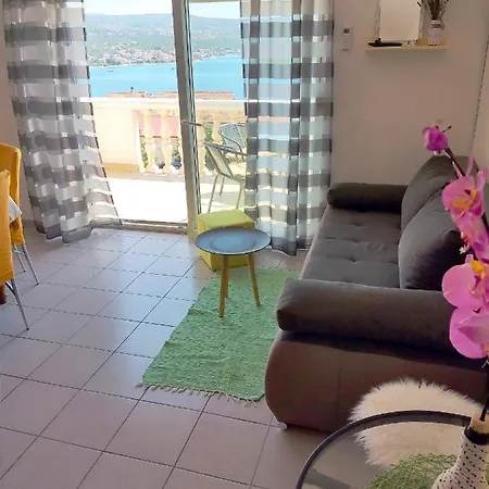 Apartmani Adriatic Apartment Rogoznica (Sibenik-Knin)