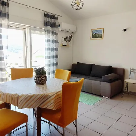 Apartmani Adriatic Apartment