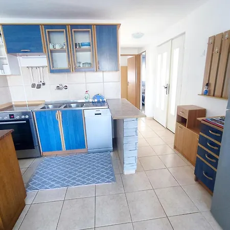 Apartmani Adriatic *