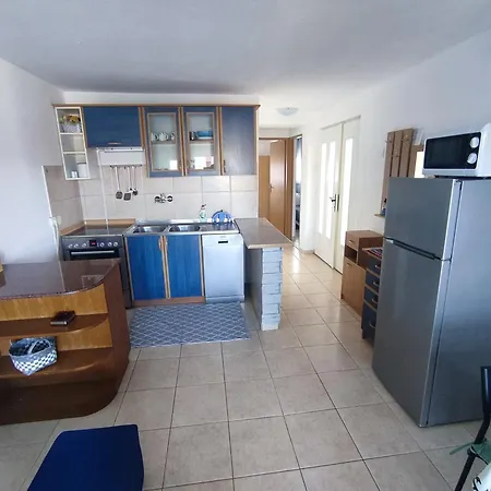 Apartmani Adriatic Rogoznica (Sibenik-Knin)