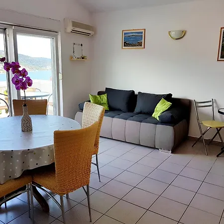 Apartmani Adriatic Apartment *