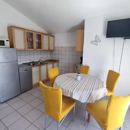 Apartmani Adriatic
