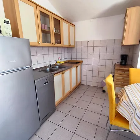 Apartmani Adriatic Apartment
