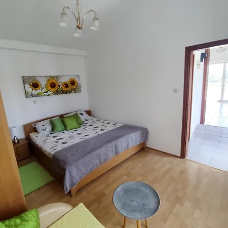 Apartmani Adriatic Apartment Rogoznica (Sibenik-Knin)