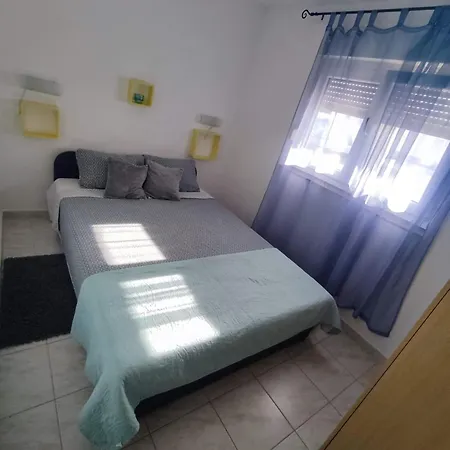 Apartmani Adriatic *