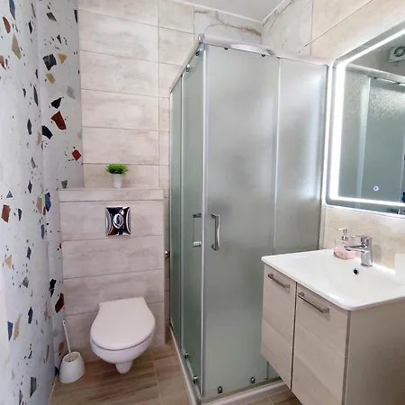 Apartmani Adriatic