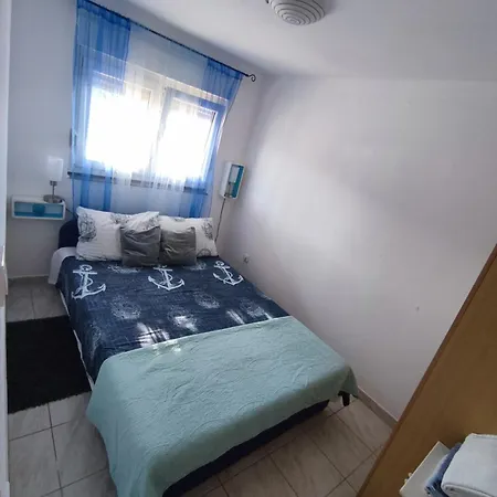 Apartmani Adriatic Rogoznica (Sibenik-Knin)