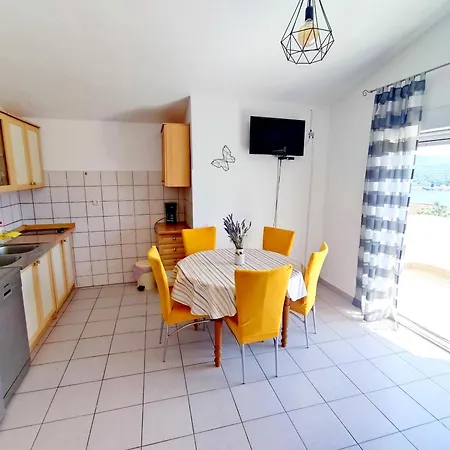 Apartment Apartmani Adriatic