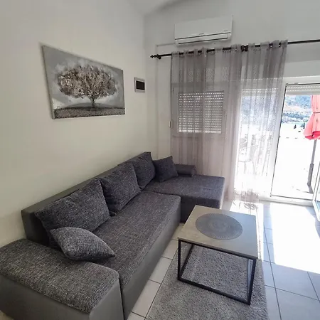 Apartmani Adriatic *