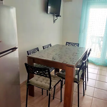Apartment Apartmani Adriatic *