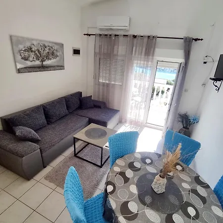 Apartmani Adriatic