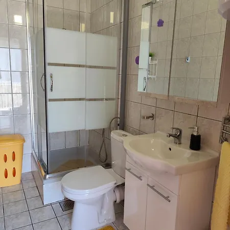 Apartmani Adriatic Rogoznica (Sibenik-Knin)