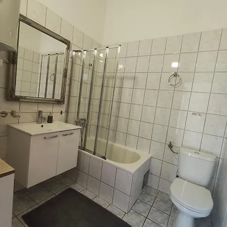 Apartmani Adriatic * Rogoznica (Sibenik-Knin)