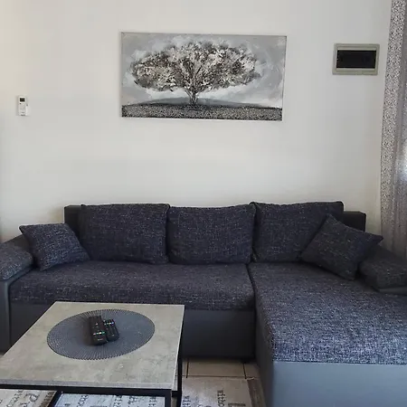 Apartmani Adriatic