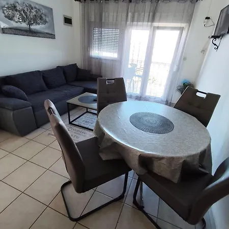 Apartment Apartmani Adriatic