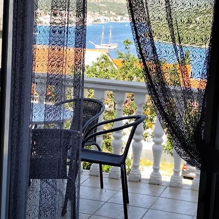 Adriatic Апартаменты *