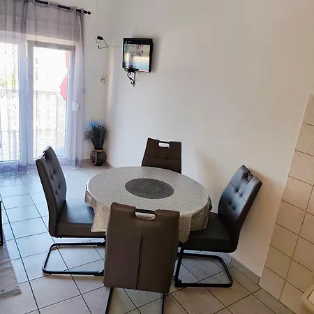 Apartment Apartmani Adriatic *