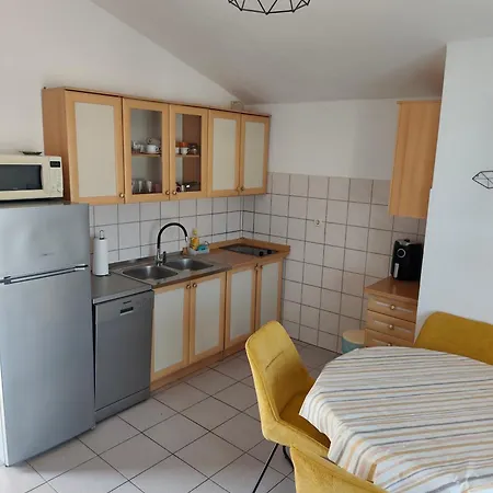 Apartmani Adriatic * Rogoznica (Sibenik-Knin)