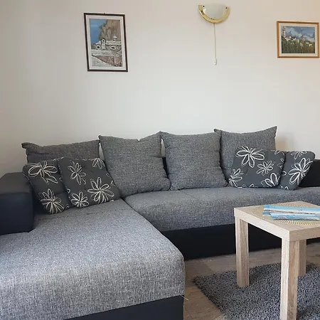 Apartament Adriatic *