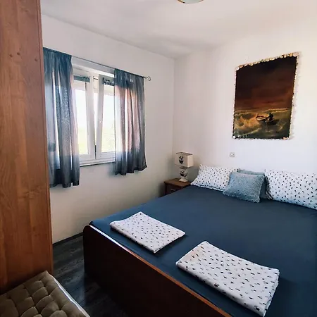 Apartmani Adriatic Rogoznica (Sibenik-Knin)