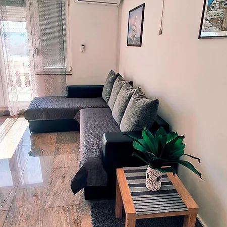 Apartmani Adriatic
