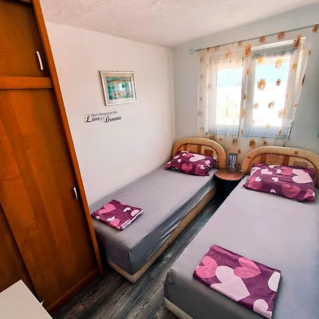 Apartman Adriatic Rogoznica