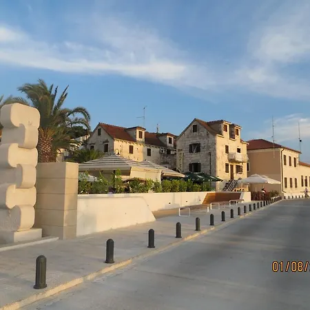 Apartmani Adriatic